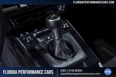 2022 Porsche 911 GT3   - Photo 47 - Riviera Beach, FL 33407