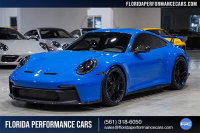 2022 Porsche 911 GT3   - Photo 10 - Riviera Beach, FL 33407