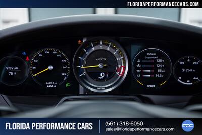 2022 Porsche 911 GT3   - Photo 18 - Riviera Beach, FL 33407