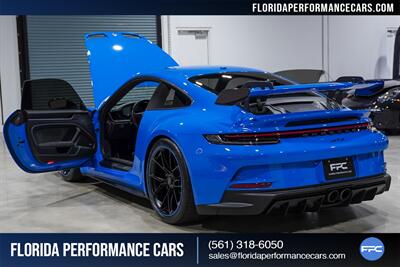 2022 Porsche 911 GT3   - Photo 35 - Riviera Beach, FL 33407