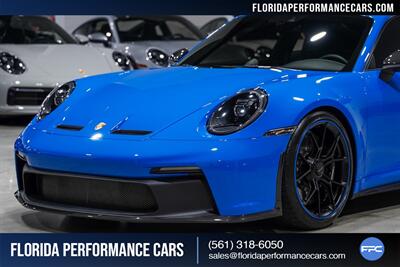 2022 Porsche 911 GT3   - Photo 13 - Riviera Beach, FL 33407