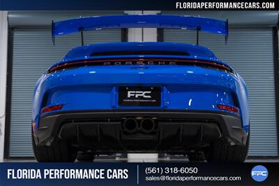 2022 Porsche 911 GT3   - Photo 66 - Riviera Beach, FL 33407