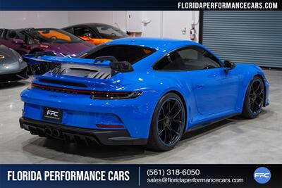 2022 Porsche 911 GT3   - Photo 6 - Riviera Beach, FL 33407