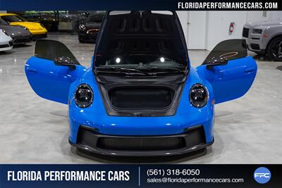 2022 Porsche 911 GT3   - Photo 38 - Riviera Beach, FL 33407