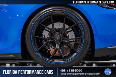 2022 Porsche 911 GT3   - Photo 12 - Riviera Beach, FL 33407