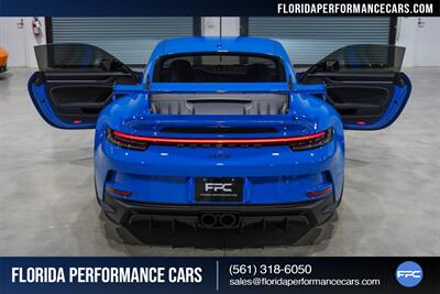 2022 Porsche 911 GT3   - Photo 37 - Riviera Beach, FL 33407