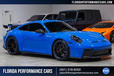 2022 Porsche 911 GT3   - Photo 17 - Riviera Beach, FL 33407