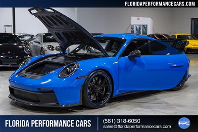 2022 Porsche 911 GT3   - Photo 34 - Riviera Beach, FL 33407