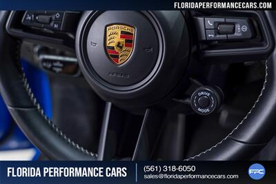 2022 Porsche 911 GT3   - Photo 44 - Riviera Beach, FL 33407