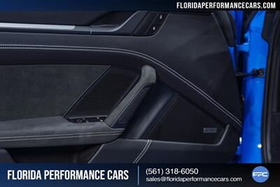 2022 Porsche 911 GT3   - Photo 27 - Riviera Beach, FL 33407