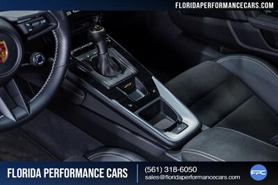 2022 Porsche 911 GT3   - Photo 45 - Riviera Beach, FL 33407