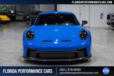 2022 Porsche 911 GT3   - Photo 67 - Riviera Beach, FL 33407