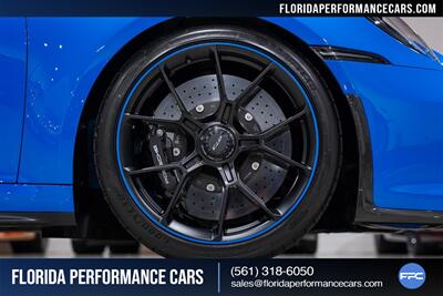 2022 Porsche 911 GT3   - Photo 42 - Riviera Beach, FL 33407