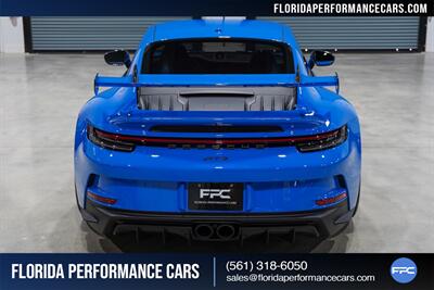 2022 Porsche 911 GT3   - Photo 5 - Riviera Beach, FL 33407
