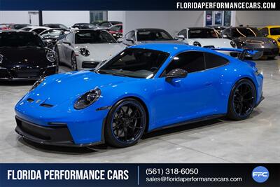2022 Porsche 911 GT3   - Photo 2 - Riviera Beach, FL 33407