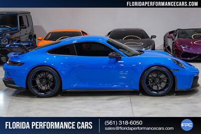 2022 Porsche 911 GT3   - Photo 7 - Riviera Beach, FL 33407