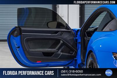 2022 Porsche 911 GT3   - Photo 26 - Riviera Beach, FL 33407