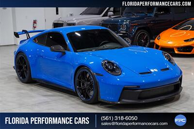 2022 Porsche 911 GT3   - Photo 8 - Riviera Beach, FL 33407