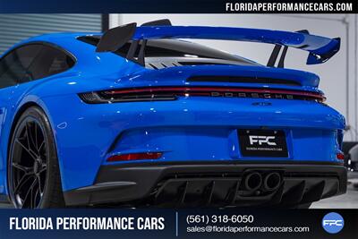 2022 Porsche 911 GT3   - Photo 14 - Riviera Beach, FL 33407
