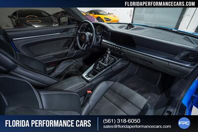 2022 Porsche 911 GT3   - Photo 30 - Riviera Beach, FL 33407