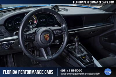 2022 Porsche 911 GT3   - Photo 43 - Riviera Beach, FL 33407