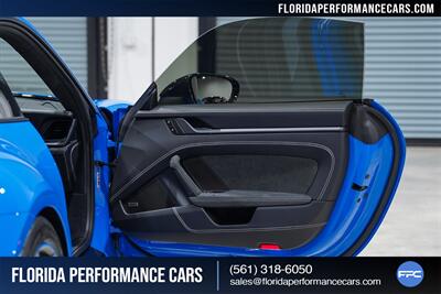 2022 Porsche 911 GT3   - Photo 29 - Riviera Beach, FL 33407