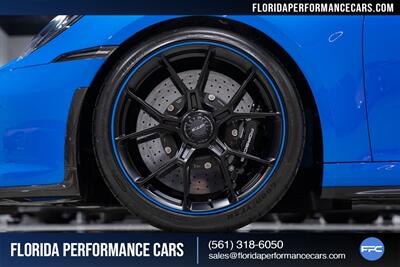 2022 Porsche 911 GT3   - Photo 11 - Riviera Beach, FL 33407