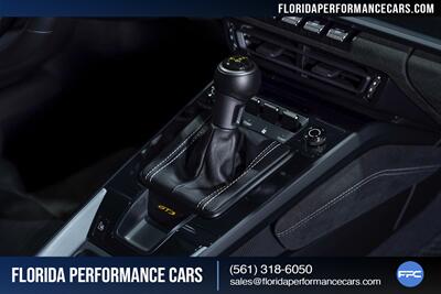 2022 Porsche 911 GT3   - Photo 54 - Riviera Beach, FL 33407