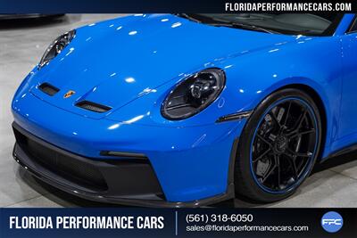 2022 Porsche 911 GT3   - Photo 61 - Riviera Beach, FL 33407
