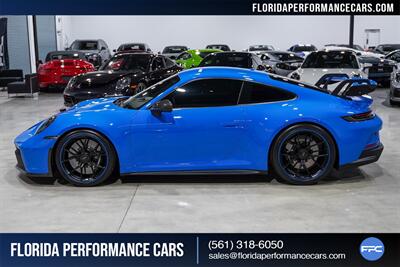 2022 Porsche 911 GT3   - Photo 3 - Riviera Beach, FL 33407