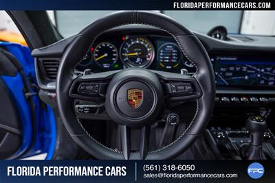 2022 Porsche 911 GT3   - Photo 23 - Riviera Beach, FL 33407