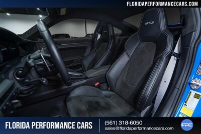2022 Porsche 911 GT3   - Photo 20 - Riviera Beach, FL 33407