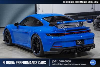 2022 Porsche 911 GT3   - Photo 65 - Riviera Beach, FL 33407