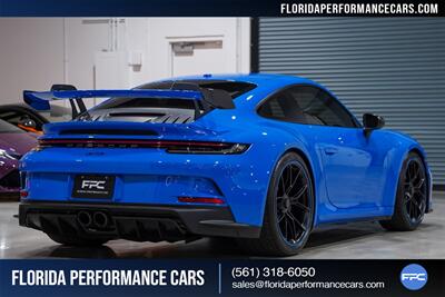 2022 Porsche 911 GT3   - Photo 16 - Riviera Beach, FL 33407