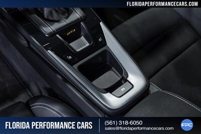 2022 Porsche 911 GT3   - Photo 46 - Riviera Beach, FL 33407