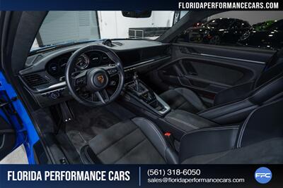 2022 Porsche 911 GT3   - Photo 19 - Riviera Beach, FL 33407