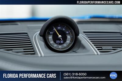 2022 Porsche 911 GT3   - Photo 51 - Riviera Beach, FL 33407