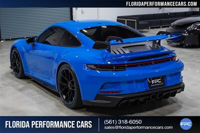 2022 Porsche 911 GT3   - Photo 4 - Riviera Beach, FL 33407