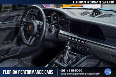 2022 Porsche 911 GT3   - Photo 52 - Riviera Beach, FL 33407