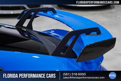 2022 Porsche 911 GT3   - Photo 64 - Riviera Beach, FL 33407