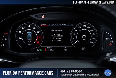 2024 Audi RS Q8 4.0T quattro   - Photo 24 - Riviera Beach, FL 33407