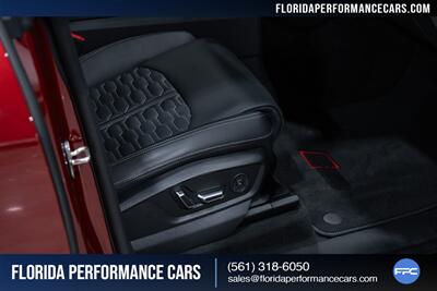 2024 Audi RS Q8 4.0T quattro   - Photo 38 - Riviera Beach, FL 33407