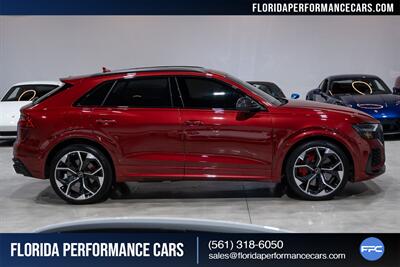 2024 Audi RS Q8 4.0T quattro   - Photo 7 - Riviera Beach, FL 33407
