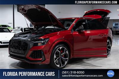 2024 Audi RS Q8 4.0T quattro   - Photo 41 - Riviera Beach, FL 33407