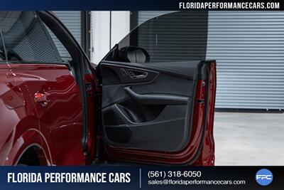 2024 Audi RS Q8 4.0T quattro   - Photo 35 - Riviera Beach, FL 33407