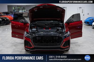 2024 Audi RS Q8 4.0T quattro   - Photo 45 - Riviera Beach, FL 33407