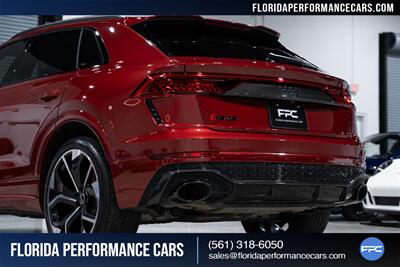 2024 Audi RS Q8 4.0T quattro   - Photo 17 - Riviera Beach, FL 33407