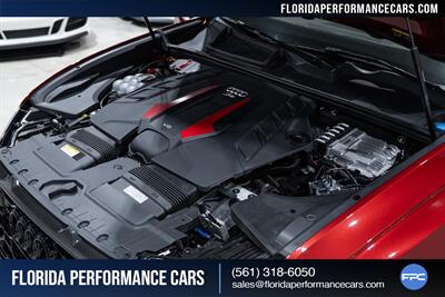 2024 Audi RS Q8 4.0T quattro   - Photo 47 - Riviera Beach, FL 33407