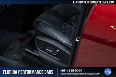 2024 Audi RS Q8 4.0T quattro   - Photo 25 - Riviera Beach, FL 33407