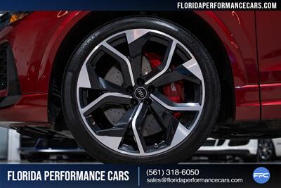 2024 Audi RS Q8 4.0T quattro   - Photo 11 - Riviera Beach, FL 33407